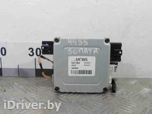 3Q56399500  Силовой модуль рулевого управления к Hyundai Sonata (YF) Арт 00095073 - Фото 1