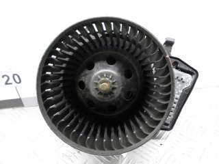  Вентилятор отопителя (моторчик печки) к Mercedes CLK W209 Арт 00145880