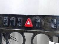 кнопка подогрева сидения к Mercedes E W210 Арт 20003495/2