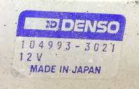 Вентилятор радиатора Mitsubishi Galant 8 1999г. 104993-3021,DENSO - Фото 4