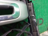 решетка радиатора Mercedes B W247 2019г. A2478880200 - Фото 4