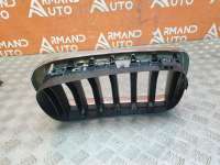 решетка радиатора BMW X5 F15 2013г. 51137294485 - Фото 6