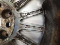 Диск колесный алюминиевый R16 к Mercedes C W205 A20540126027X45 - Фото 6