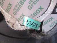 Кожух защитный тормозного диска Mercedes GLK X204 2013г.  - Фото 3