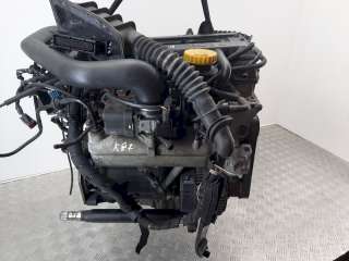 Двигатель  Saab 9-5 1 2.3  2005г. B235READ 1052323  - Фото 5