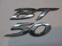  Эмблема к Mazda BT-50 2 Арт 22224207