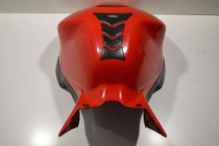 Декоративная крышка двигателя Honda moto CBR 2004г. 83155-mela , moto317380 - Фото 4