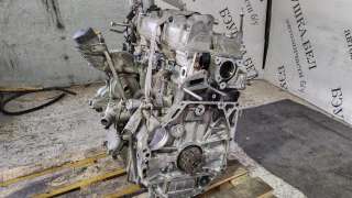 Двигатель  Honda CR-V 2 2.2 cTDi Дизель, 2005г. N22A2  - Фото 2