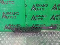 A9437514318 Накладка решетки радиатора к Mercedes Actros Арт ARM213172
