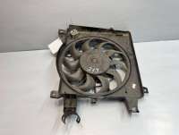 Вентилятор радиатора Opel Zafira B 2006г. 3136613311, 3135130630 - Фото 2