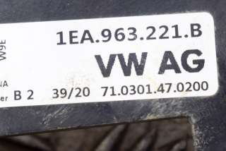 Прочая запчасть Volkswagen ID3 2021г. 1EA963221B, 1EA963213C , art7941033 - Фото 5