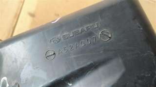 корпус воздушного фильтра Subaru Outback 4 2012г. 46052AG070,  46052AJ020,  46043FG000 - Фото 4