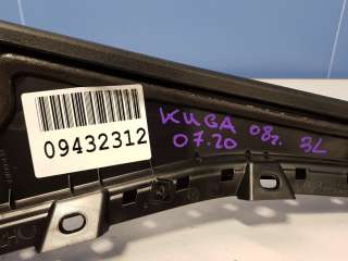 Накладка рамки двери задняя левая Ford Kuga 2 2012г. 5213716 - Фото 2