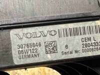 Блок CEM Volvo S60 1 2006г. 30765646, 28043321 - Фото 3