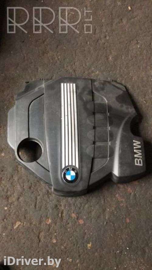 Декоративная крышка двигателя BMW 1 E81/E82/E87/E88 2011г. 7797410 , artGSD26137 - Фото 1