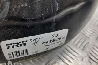 Вакуумный усилитель тормозов Porsche Panamera 970 2012г. 97035502504 , art3360650 - Фото 5