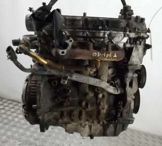 Двигатель  Hyundai i30 GD 1.6  Дизель, 2014г. D4FB  - Фото 2