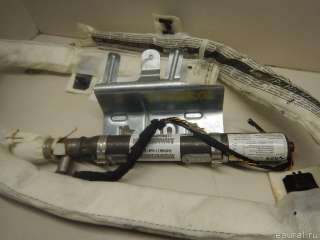 Подушка безопасности боковая (шторка) MINI COUNTRYMAN R60 2011г. 72129801746 - Фото 3