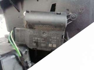  Моторчик заслонки печки Volkswagen Crafter 1 Арт 34142556