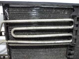 Радиатор кондиционера BMW 7 E38 1997г.  - Фото 2