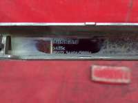 Накладка бампера хром Nissan Murano Z51 2014г. 850725AA0A - Фото 8