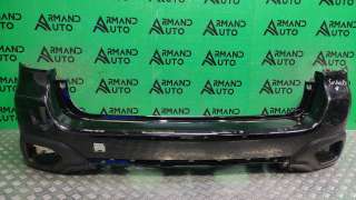 57704Al130 Бампер к Subaru Outback 5 Арт ARM218908