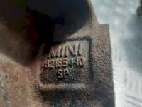 Ступица передняя MINI Cooper R50 2005г. 62165440 - Фото 4