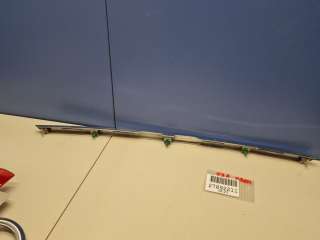 Молдинг двери багажника Nissan X-Trail T32 2014г. 908104CM0A - Фото 2