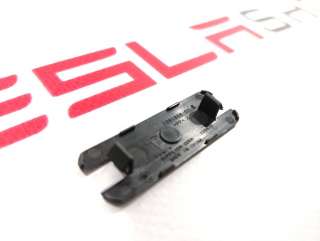 Заглушка Tesla model S 2018г. 1061808-00-B - Фото 2