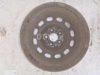 Диск колесный железо R15 к Hyundai i30 FD  - Фото 2