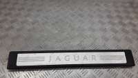  Накладка порога внутренняя правая к Jaguar XF 250 Арт 1LV11WB02