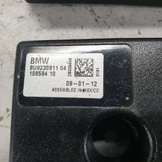 Антенна BMW X5 F15 2015г. 9230911, 65 20 9 230 911 - Фото 2