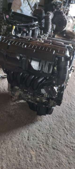 Двигатель  Peugeot 308 1 1.6 i Бензин, 2014г. 5F01, 10FH8F, EP6  - Фото 4
