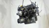 Двигатель  Renault Megane 2 1.5  Дизель, 2004г. 7701475122,7711135854,K9K 728  - Фото 2
