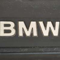 Накладка на порог BMW 5 F10/F11/GT F07 2010г. 7203608 , art250559 - Фото 6