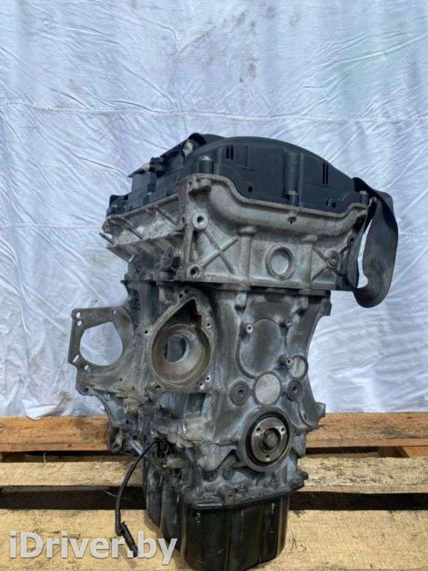 Двигатель  Citroen C4 Aircross 1.6  Бензин, 2011г. 5F06, EP6CDT, 5FV  - Фото 5