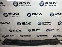 Усилитель заднего бампера BMW 7 E65/E66 2007г. 51127135581, 7135581 - Фото 4