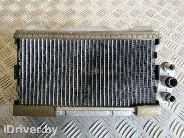 Радиатор отопителя (печки) BMW 7 E38 1998г. 13054 - Фото 1