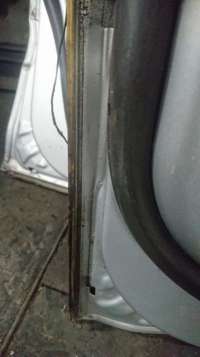 Дверь передняя правая Mercedes C W203 2006г.  - Фото 5