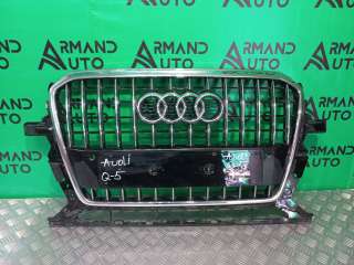 8R0853651RT94, 8R0853651R решетка радиатора к Audi Q5 1 Арт ARM232961