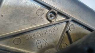 Зеркало наружное Fiat Ducato 3 2006г.  - Фото 5