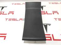 1012718-00-F,1012308-00-D Накладка декоративная центральной консоли к Tesla model S Арт 9913140