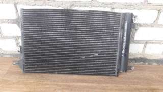  Радиатор кондиционера  к Ford Galaxy 1 restailing Арт 29724960