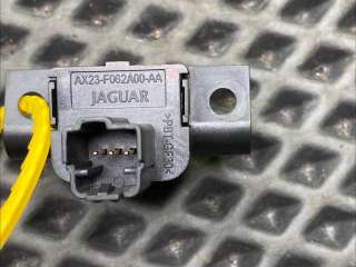 Ручка бардачка Jaguar XF 250 2011г. AX23F062A00AA,C2Z15659 - Фото 4