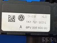Педаль газа Volkswagen Passat B6 2008г. 1k1721503l, 6pv00860000 , artMBP11529 - Фото 3