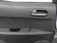 Накладка двери (Молдинг) Mazda CX-7 2007г.  - Фото 11
