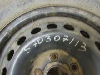1KO.601.027C Диск колесный железо Skoda Octavia A5 Арт bs70307113, вид 2