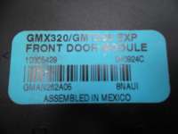 Блок управления передней правой двери Cadillac SRX 1 2005г. 10365429 - Фото 6