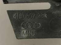 Кронштейн крепления крыла Audi A8 D4 (S8) 2013г. 4H0807283 - Фото 3