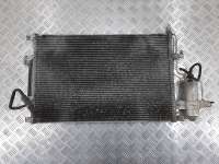30676414 Радиатор кондиционера к Volvo V70 2 Арт 1031572